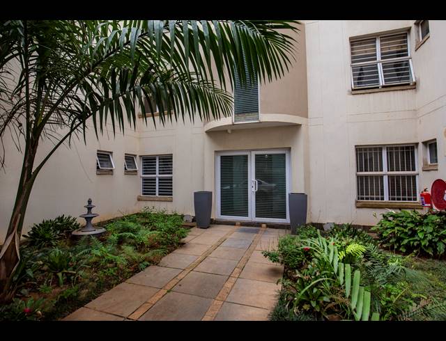 3 BEDROOM APARTMENT TO LET IN MUSGRAVE